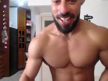todd_dantes from Chaturbate