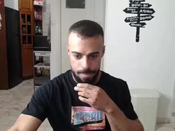 todd_dantes from Chaturbate