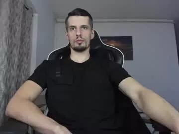 toddclaytonn from Chaturbate