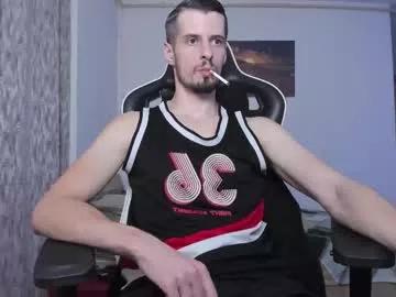 toddclaytonn from Chaturbate is Freechat