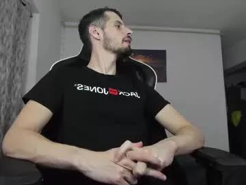 toddclaytonn from Chaturbate
