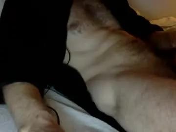 Toddstamina from Chaturbate