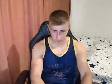 todhorny987 from Chaturbate is Freechat