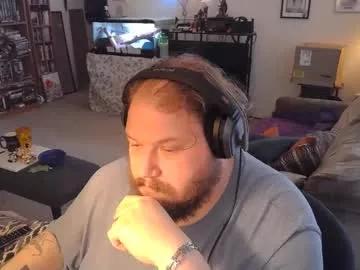 Toede from Chaturbate