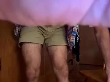 Tokyodude12 from Chaturbate