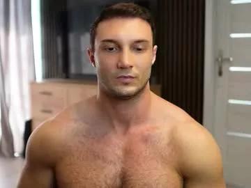 tom_fordd from Chaturbate is Freechat