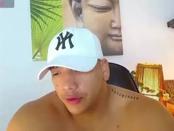 tom_muscle1 from Chaturbate is Freechat