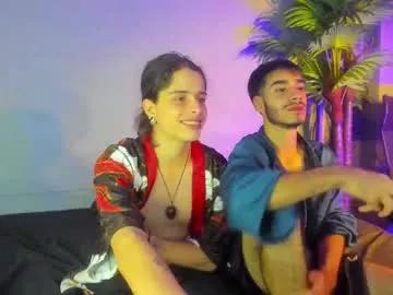 tom_prince18 from Chaturbate is Freechat