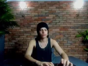 tom_prince18 from Chaturbate is Freechat