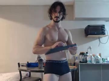 tom_show from Chaturbate is Freechat