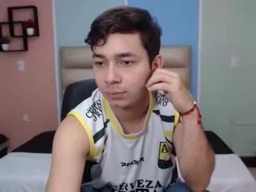 tom_smith__ from Chaturbate is Freechat