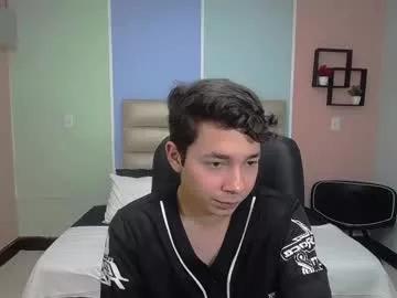 tom_smith__ from Chaturbate is Freechat