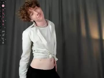 tomas_ronn from Chaturbate is Freechat