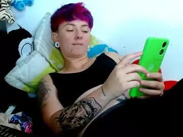 tomboyblue from Chaturbate is Freechat