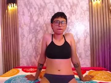 tomie_lee from Chaturbate is Freechat