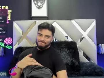 tommidubois from Chaturbate