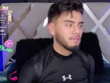 tommidubois from Chaturbate