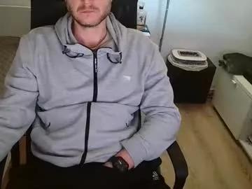 tommy0077 from Chaturbate