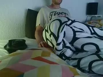 tommy0077 from Chaturbate