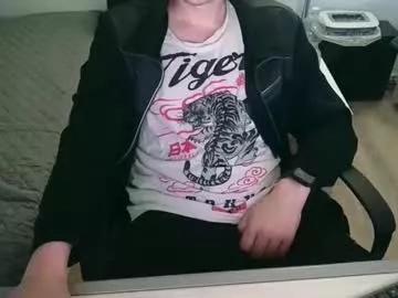tommy0077 from Chaturbate