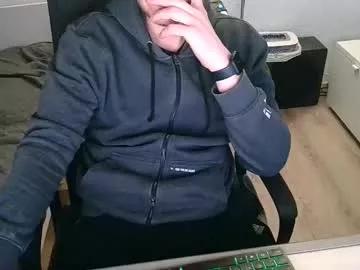 tommy0077 from Chaturbate