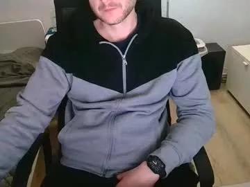 tommy0077 from Chaturbate