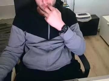 tommy0077 from Chaturbate