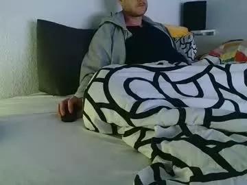 tommy0077 from Chaturbate