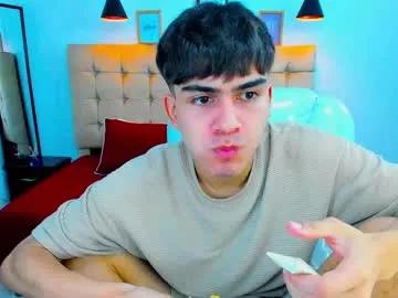 tommy18__ from Chaturbate