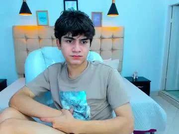 tommy18__ from Chaturbate