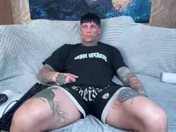 tommy__gun_ from Chaturbate