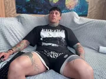 tommy__gun_ from Chaturbate