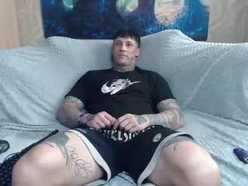 tommy__gun_ from Chaturbate