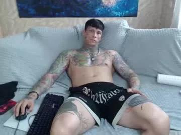 tommy__gun_ from Chaturbate