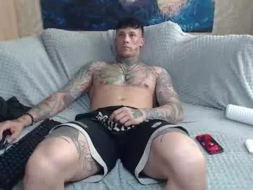 tommy__gun_ from Chaturbate