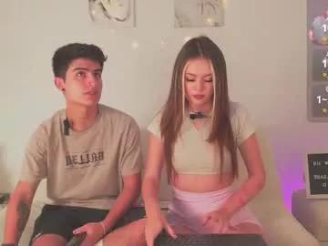 tommy_and_sophie from Chaturbate