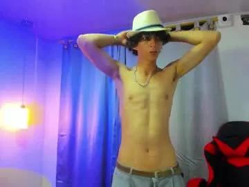Tommy_belline from Chaturbate