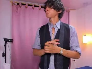 tommy_belline from Chaturbate is Freechat