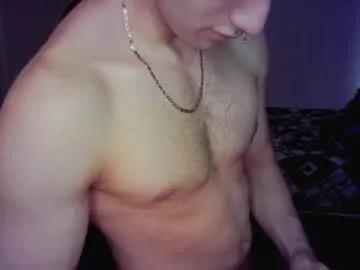 tommy_bred from Chaturbate
