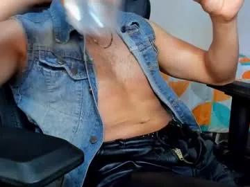 tommy_bred from Chaturbate