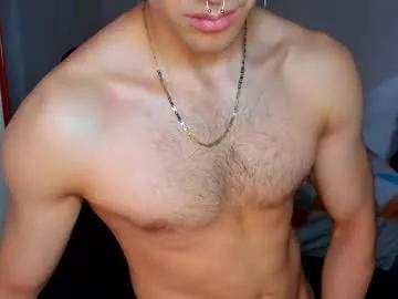 tommy_bred from Chaturbate