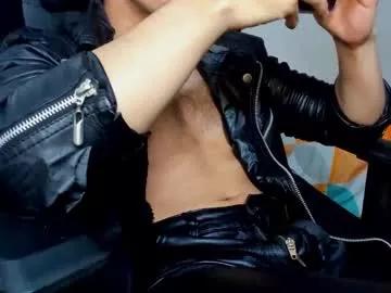 tommy_bred from Chaturbate