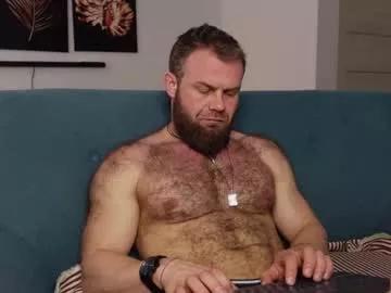 Tommy_burnzzz from Chaturbate