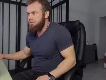 Tommy_burnzzz from Chaturbate