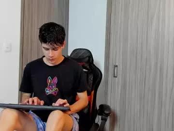 Tommy_carlos from Chaturbate