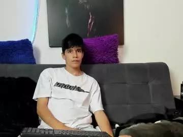 Tommy_carlos from Chaturbate