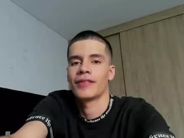 Tommy_carlos from Chaturbate