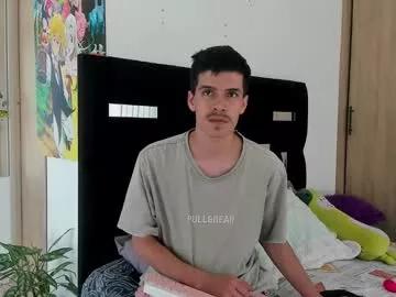 Tommy_carlos from Chaturbate
