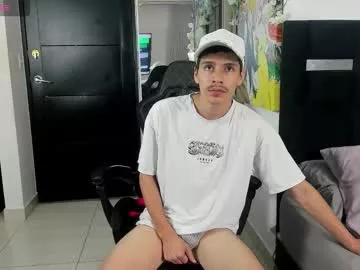 Tommy_carlos from Chaturbate