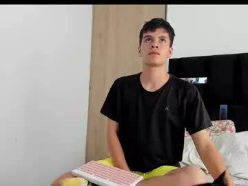 Tommy_carlos from Chaturbate